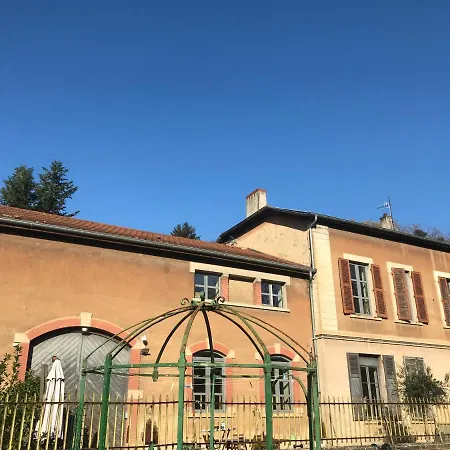 Matin De Saone 4*