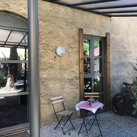 Pensjonat Matin De Saone Fontaines-Saint-Martin