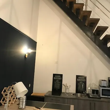 Matin De Saone Gæstehus 4*