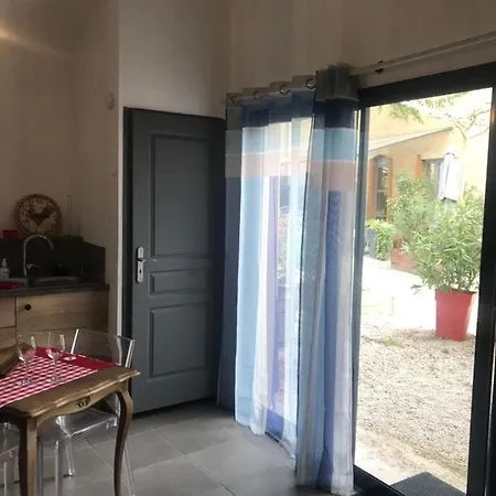 Matin De Saone Gæstehus 4*