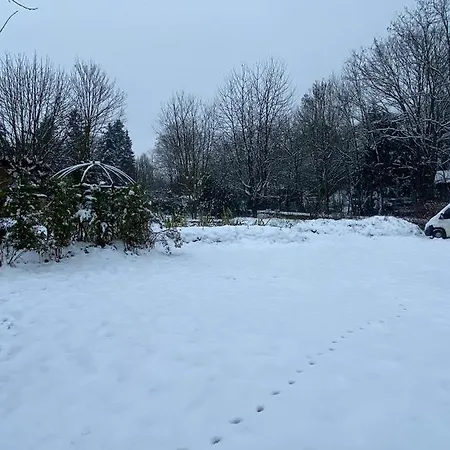 Gæstehus Matin De Saone 4*