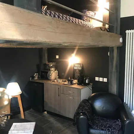 Matin De Saone Pensjonat 4*
