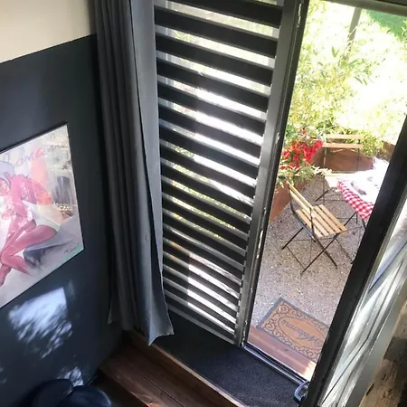 Gæstehus Matin De Saone 4*