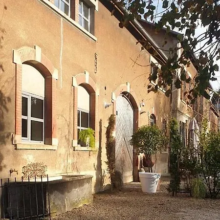 Matin De Saone 4*