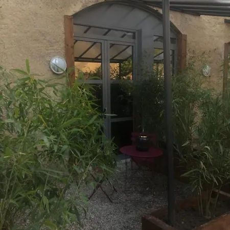 Matin De Saone Pensjonat