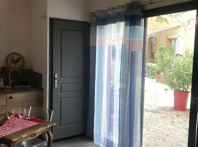 Matin De Saone Vendégház 4*