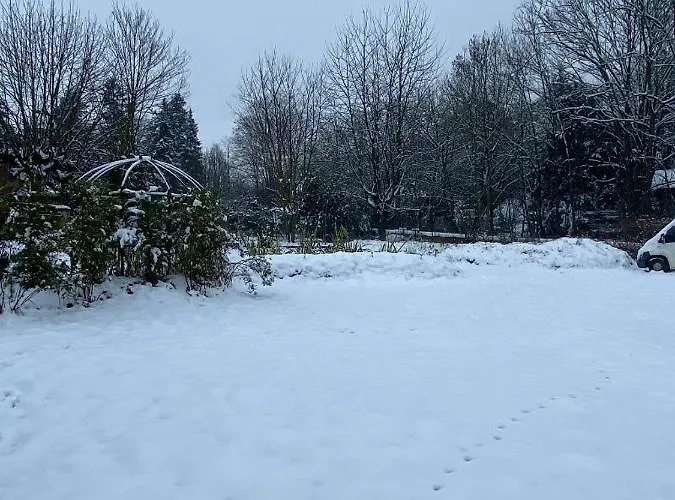 Vendégház Matin De Saone 4*