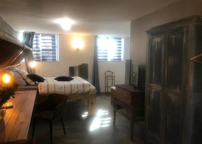 Vendégház Matin De Saone 4*