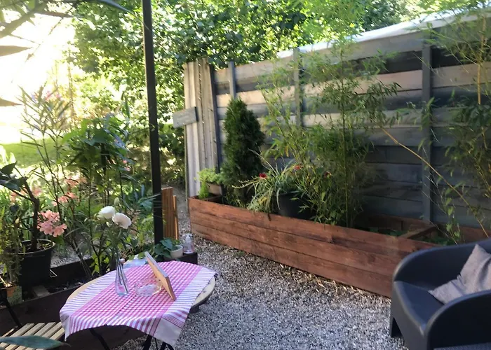Matin De Saone Vendégház 4*