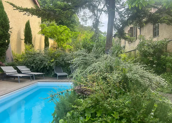 Vendégház Matin De Saone 4*