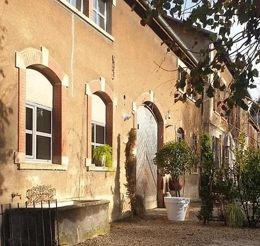 Matin De Saone 4*