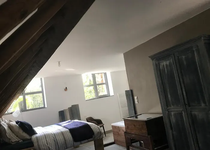 Vendégház Matin De Saone 4*