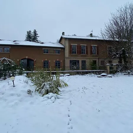 Matin De Saone 4*