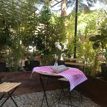 Casa de hóspedes Matin De Saône