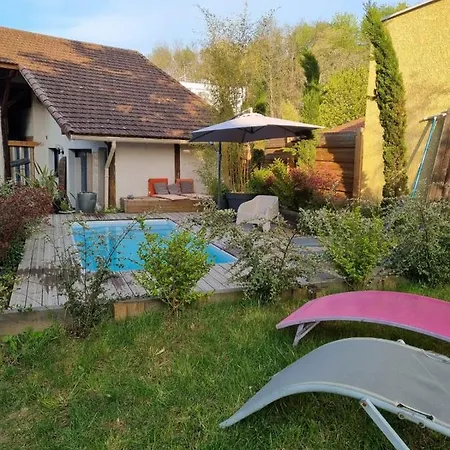 Matin De Saone *
