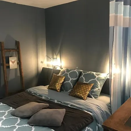 Matin De Saone Guest house