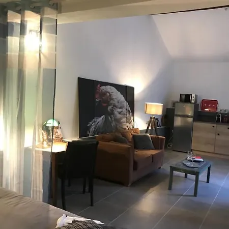 Casa de hóspedes Matin De Saône *