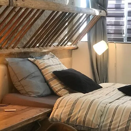 Maison d'hôtes Matin De Saône
