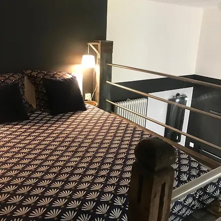 Guest house Matin De Saone Fontaines-Saint-Martin