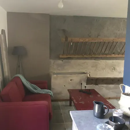 Matin De Saône Casa de hóspedes