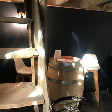 Guest house Matin De Saone Fontaines-Saint-Martin