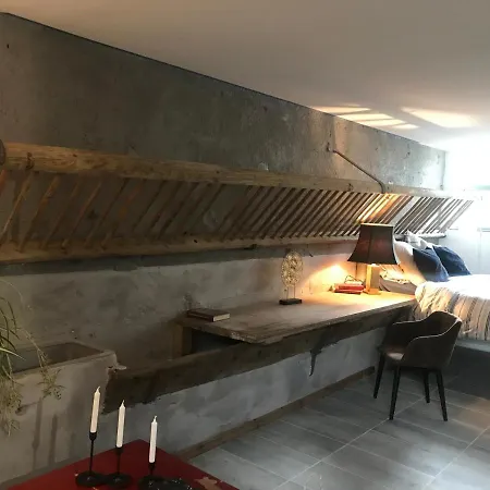 Casa de hóspedes Matin De Saône *
