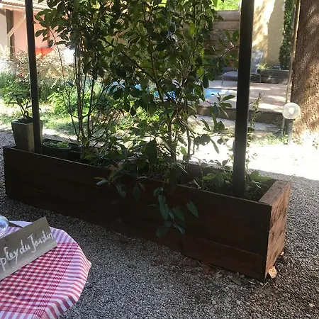 Matin De Saône Casa de hóspedes