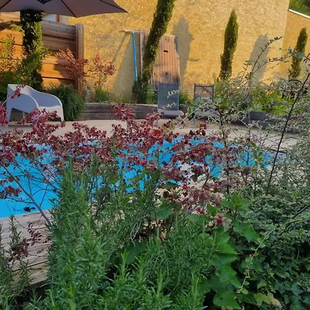 Maison d'hôtes Matin De Saône Fontaines-Saint-Martin