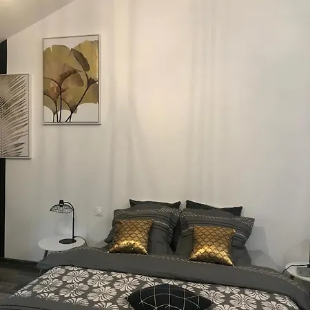 Matin De Saône Casa de hóspedes