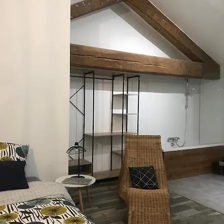 Casa de hóspedes Matin De Saône