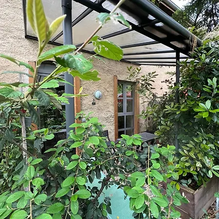 Matin De Saône Casa de hóspedes Fontaines-Saint-Martin