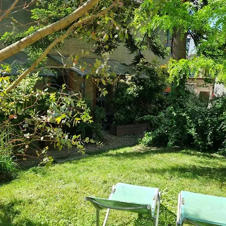 Matin De Saône Casa de hóspedes