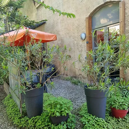 Maison d'hôtes Matin De Saône