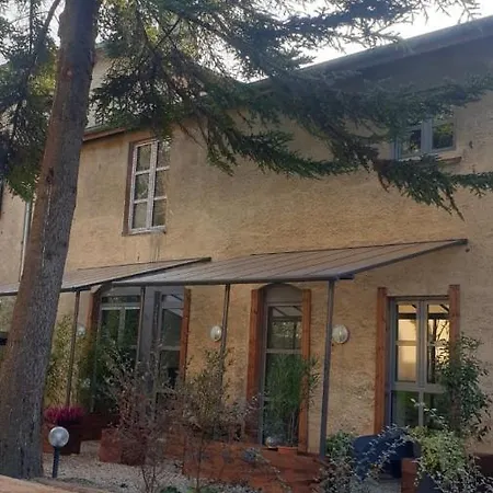 Matin De Saône Casa de hóspedes *