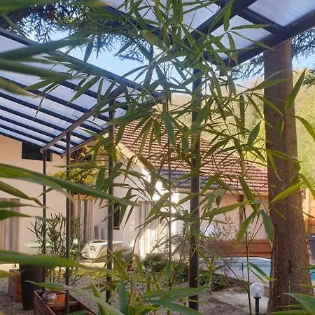 Matin De Saône Casa de hóspedes