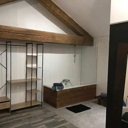 Matin De Saone 게스트하우스 Fontaines-Saint-Martin