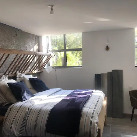 Casa de hóspedes Matin De Saône