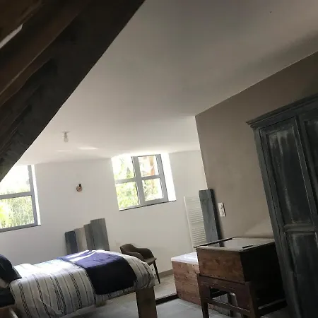 Casa de hóspedes Matin De Saône *